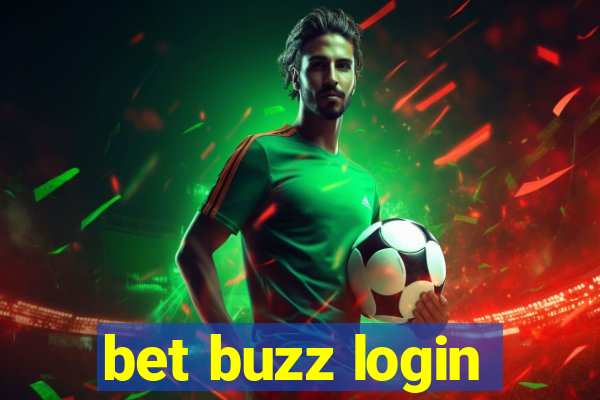 bet buzz login